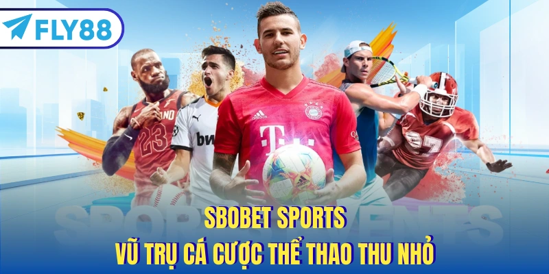 sbobet sports